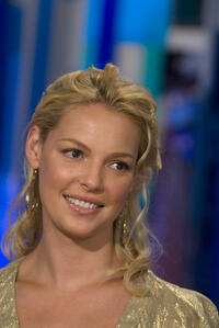 Katherine Heigl in "Knocked Up."
