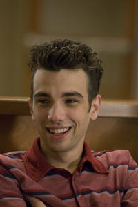 Jay Baruchel in "Knocked Up."