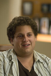 Jonah Hill in "Knocked Up."