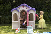 Seth Rogen in "Knocked Up."