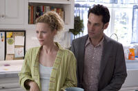 Leslie Mann and Paul Rudd in "Knocked Up."