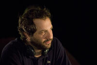 Director Judd Apatow