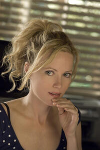 Leslie Mann in "Knocked Up."