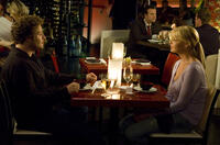 Seth Rogen and Katherine Heigl in "Knocked Up." 