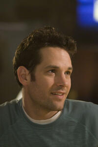 Paul Rudd in "Knocked Up." 