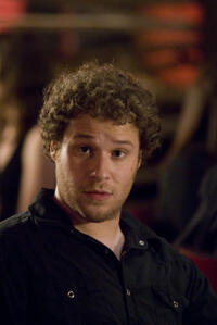Seth Rogen in "Knocked Up." 