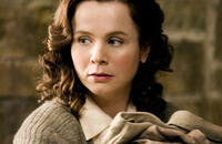 Emily Watson in "The Water Horse: Legend of the Deep."