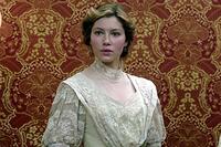 Jessica Biel in "The Illusionist."