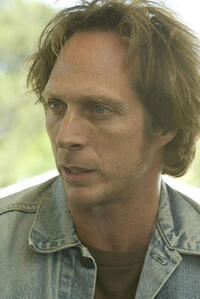 William Fichtner in "The Amateurs."