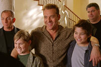 A scene from "The Flyboys."