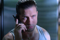 A scene from "The Flyboys."