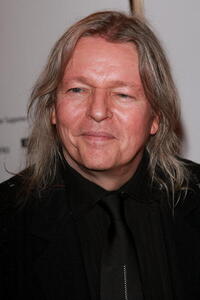 Writer Christopher Hampton at the "Atonement" premiere during the Toronto International Film Festival 2007.