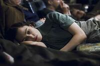 Keira Knightley in "Atonement."