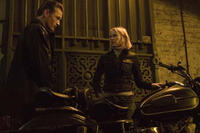 Viggo Mortensen and Naomi Watts in "Eastern Promises."