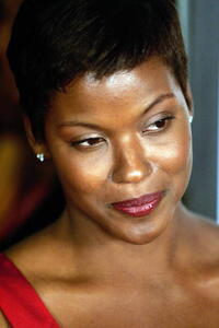 Cassandra Freeman at the Los Angeles premiere of the film "I Think I Love My Wife"