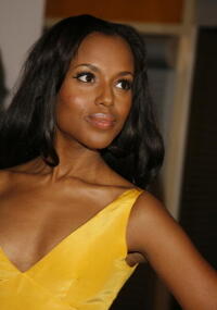 Kerry Washington at the Los Angeles premiere of the film "I Think I Love My Wife"