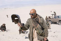 Faran Tahir as Raza in “Iron Man.” 