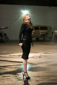 Gwyneth Paltrow as Pepper Potts in “Iron Man.” 