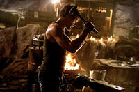 Robert Downey Jr. in "Iron Man."