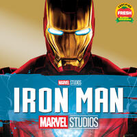Check out these photos for "Iron Man"