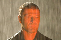 Sean Bean stars as John Ryder in "The Hitcher."
