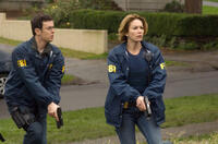 Colin Hanks and Diane Lane in "Untraceable."