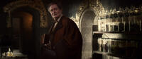 Jim Broadbent as Horace Slughorn in Harry Potter and The Half-Blood Prince." 