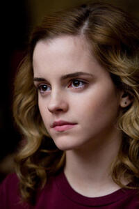 Emma Watson as Hermione Granger in Harry Potter and The Half-Blood Prince." 