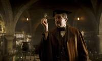Jim Broadbent as Professor Horace Slughorn in "Harry Potter and the Half-Blood Prince."