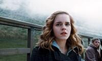 Emma Watson as Hermione Granger in "Harry Potter and the Half-Blood Prince."