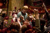 Rupert Grint as Ron Weasley in "Harry Potter and the Half-Blood Prince."
