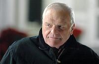 Brian Dennehy as Gus in "The Ultimate Gift."