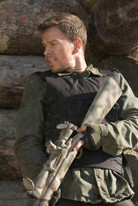 Mark Wahlberg in "Shooter."