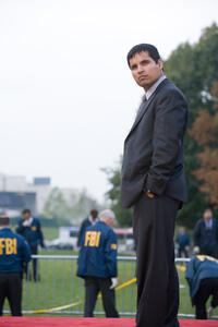 Michael Pena in "Shooter."
