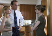 Marg Helgenberger, Kevin Costner and Danielle Panabaker in "Mr. Brooks."