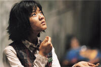 A-sung Ko in "The Host."