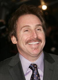 Director Mike Binder at the New York premiere of "Reign Over Me" 