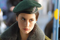 Naama Schendar as Mirit in "Close to Home."