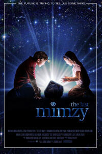 Poster art for "The Last Mimzy."