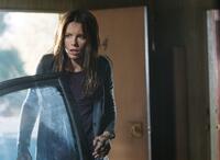 Kate Beckinsale in "Vacancy."