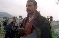 A scene from "The Golden Door."