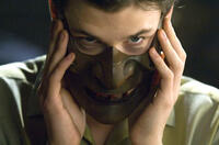 Gaspard Ulliel as Hannibal Lecter in "Hannibal Rising."