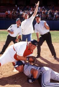 
	Angels In the Outfield
