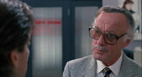 
 Excelsior! The Many Cameos of Marvel's Stan Lee
