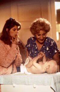 
	Single Moms in the Movies
