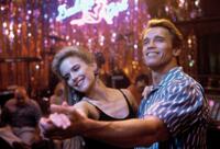 
	Schwarzenegger's Women: From Sharon Stone to Vanessa Williams
