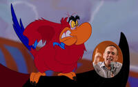 
	Squawk Talk: Who Voiced These Movie Birds?
