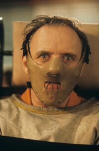
	THE SILENCE OF THE LAMBS
