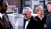
 Excelsior! The Many Cameos of Marvel's Stan Lee
