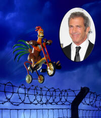 
	Squawk Talk: Who Voiced These Movie Birds?
